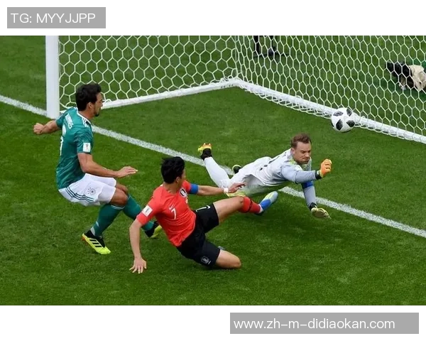 2018世界杯德国队遭遇韩国队冷门失利引发全球震惊与热议